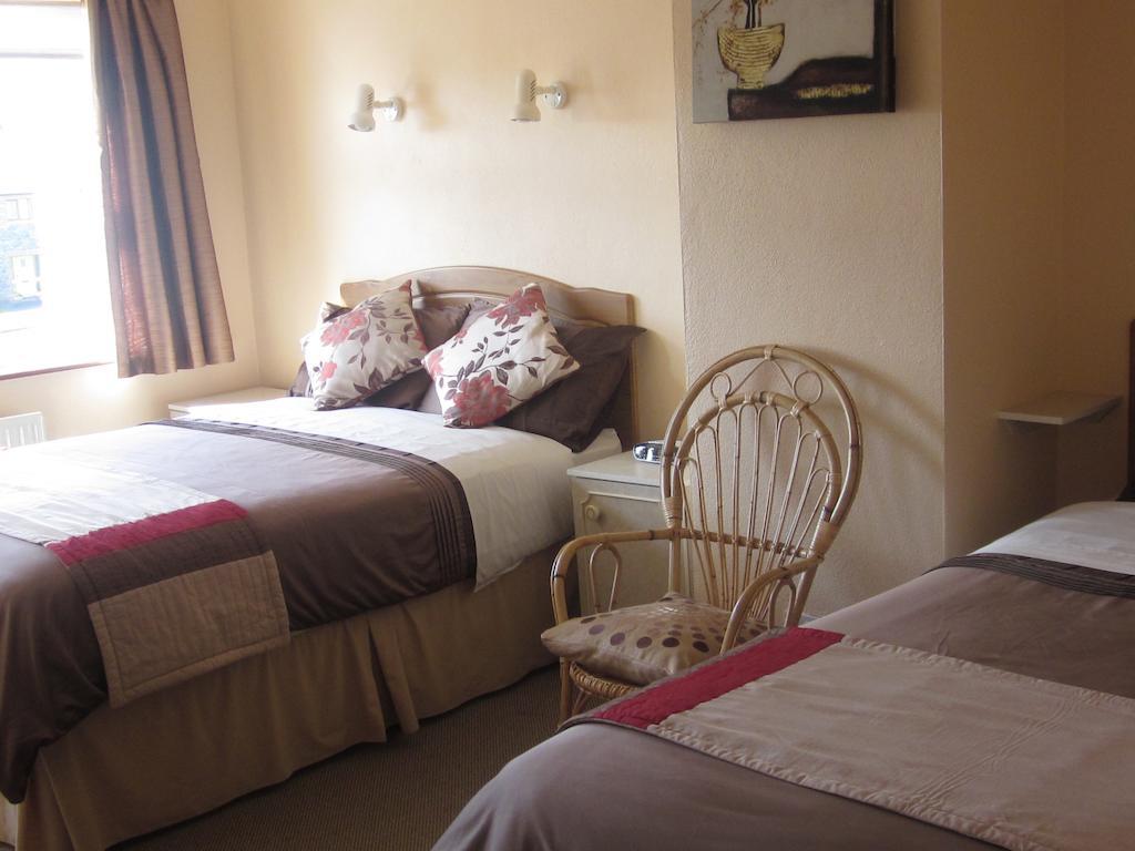 Devanes B&B Dingle Cameră foto