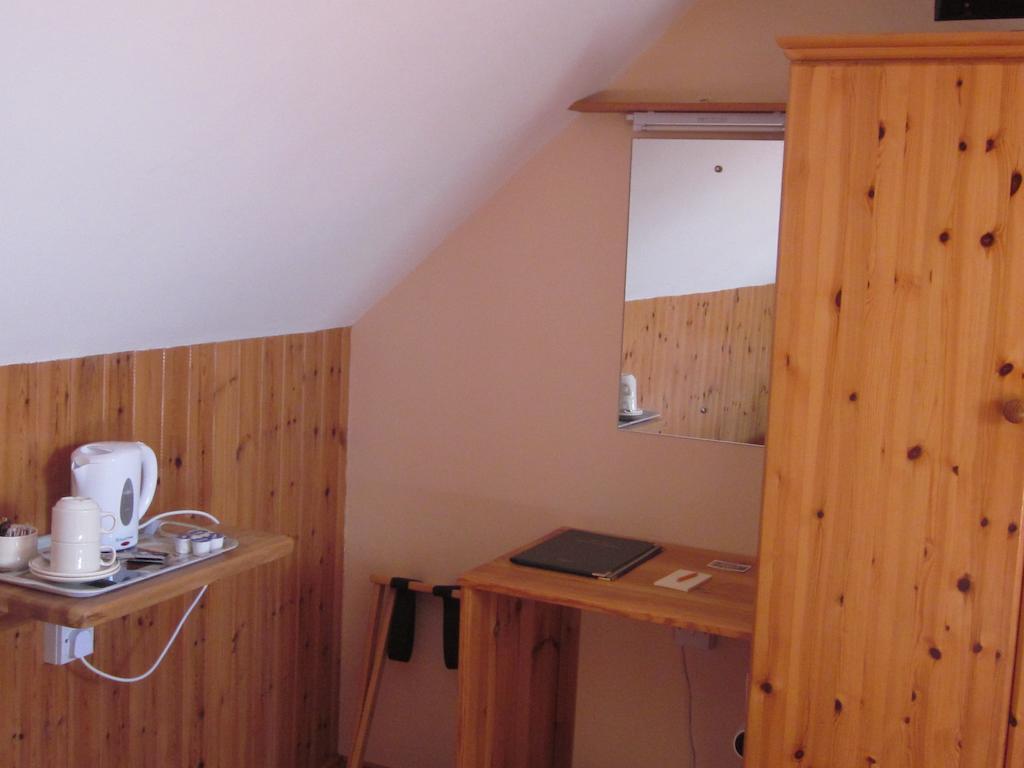 Devanes B&B Dingle Cameră foto