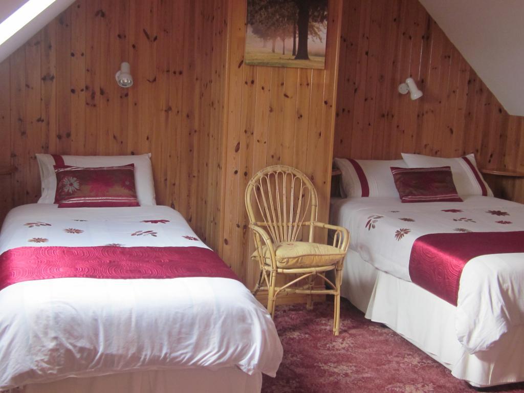Devanes B&B Dingle Cameră foto
