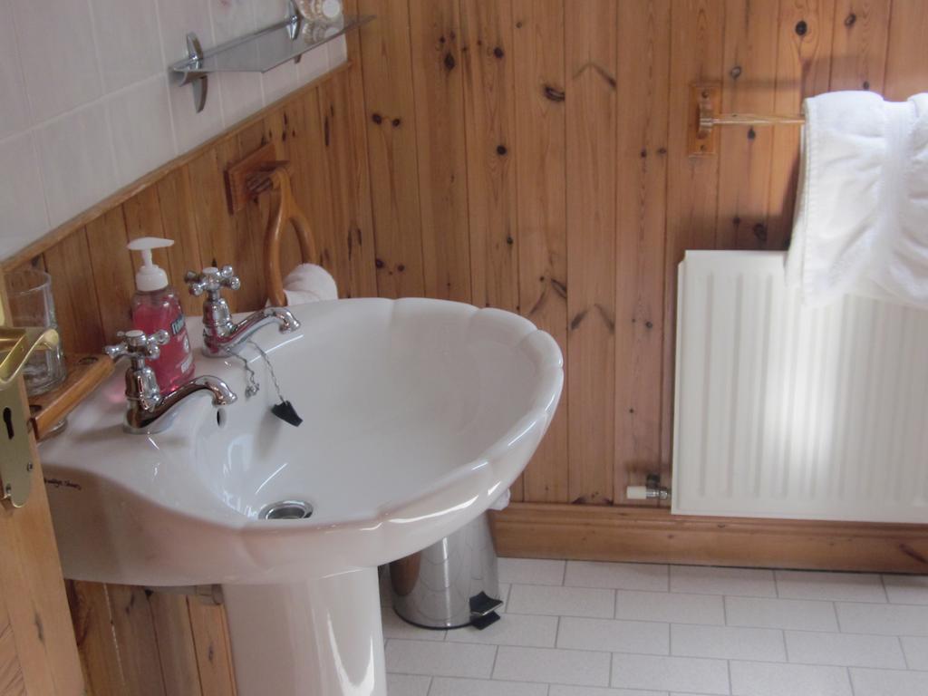 Devanes B&B Dingle Cameră foto