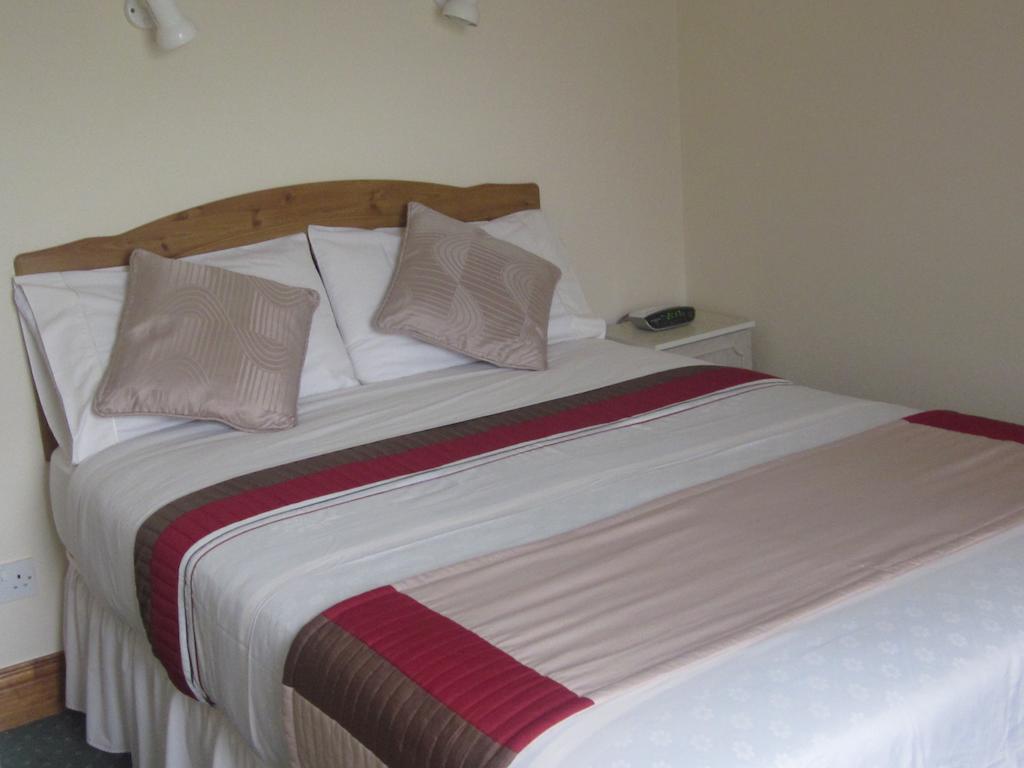 Devanes B&B Dingle Cameră foto